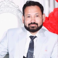 Syed Mubeen Ali