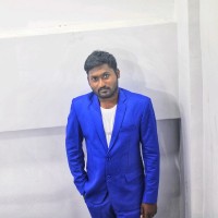 Balaji Dhinakaran