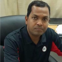 Bankim Rakshit