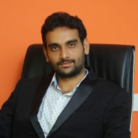 SESHAGIRI RAO KARUTURI