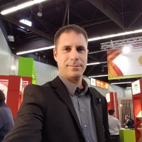Avishai Mordehovich