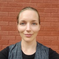 Amber Conklin