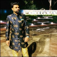 Ravi Prajapati