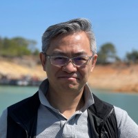 Walter Zheng