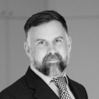 Iain Johnstone