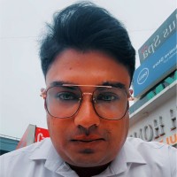 Hiteshkumar Patel