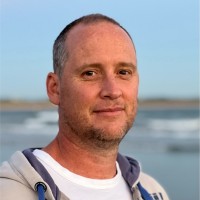 Christopher Ditchburn