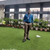 Avilash Ray