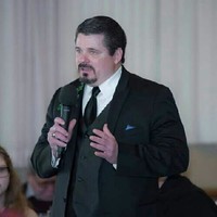 Gregory Hyde