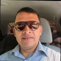 Norman Ulises Arana.