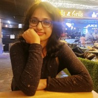 Sreelakshmi K