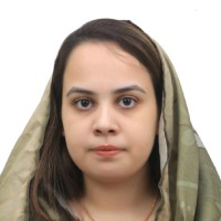 Rimsha Pirzada