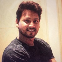 Prabin Behera