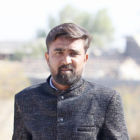 Vaibhav Radadiya