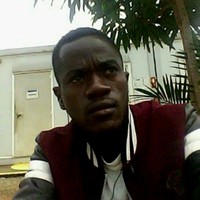 Guilherme Ndombe Guilherme