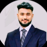 Saisakti Biswal