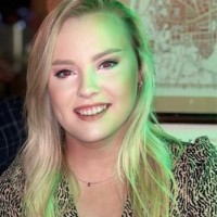 Katie Dorman