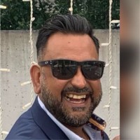 Jai R Vaghela
