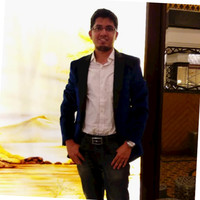 Ghulam Mohammed