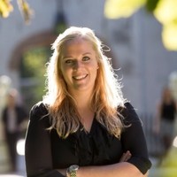 Lisanne Sprenkels-Baremans