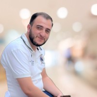 Mahmoud Qaswal