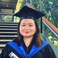 Eunice Sumang James