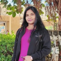 Deepika Raj