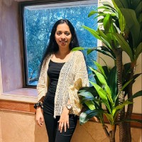 Shreya Samant