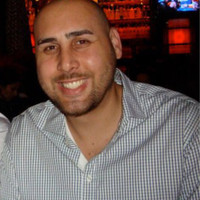 Greg Khorramian