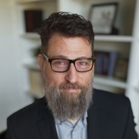 Brian Mohr