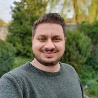 Ionut Baciu