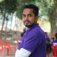 Parvej Mosharraf