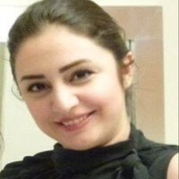 Negin Vahdat