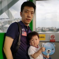 Bobby Huang