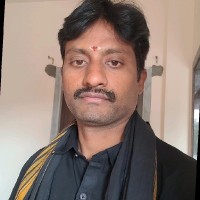 BSRadhaMadhav Molugu