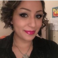 Rochelle Rojas