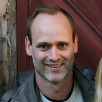 Petter Borthwick