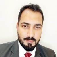 Khalid Mohiuddin