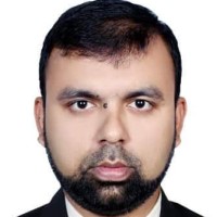 Md Mislu Amin Choudhury