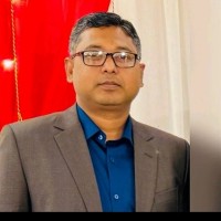 Md. Saiful Alam