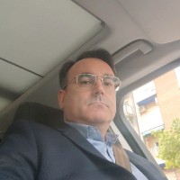 Antonio Anton Perez-Olaya