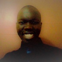 okwonga emmanuel