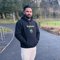 Harpreet Singh