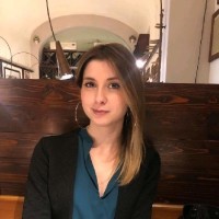 Eleonora Ferrara