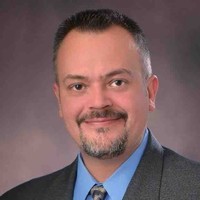 D. Eric Hoffman