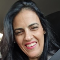 Shantal Argov