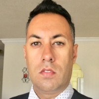 Nestor Fabian Pereira