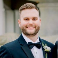 Justin Overstreet