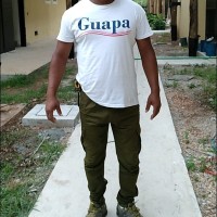 José Zeferino Silva Garcia
