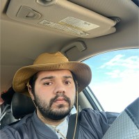 Hussain Alishawi